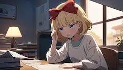 おわんねぇぇぇぇぇぇ