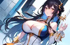 ナオヒメ