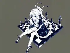 お題「ボードゲーム」_その2
