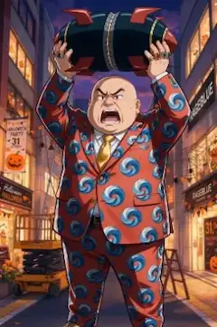 All Hallow's Eve