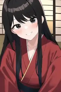 いえもり姫