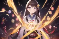 術師の脳内バトル【４】