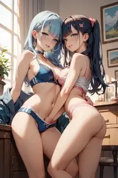 未成年用エロ本2