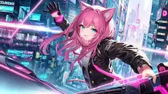 Cyberpunk