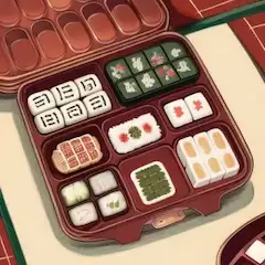 おせち詰め合わせ