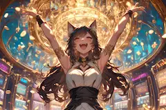けもみみ✖︎カジノ🐾
