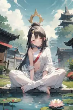 菩薩其之ニ