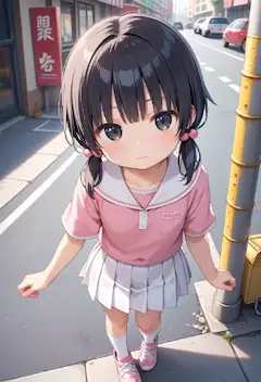 事案発生！？