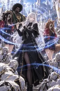 悪魔が来りて笛を吹く