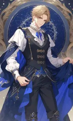 王子様