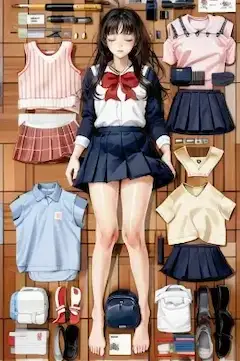 [R-15] 標本 (21枚)