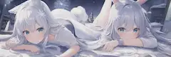 けもみみズ