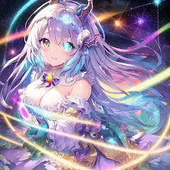私の魔法