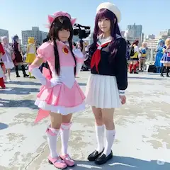2,5次元デビュー