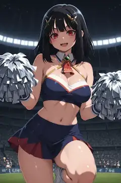 片田舎のおっさんが元気ないので弟子に応援してもらう