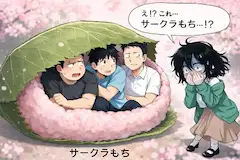 サークラ・閑話