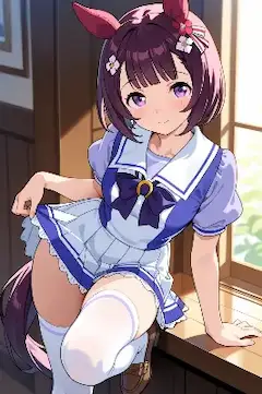 今日はニシノフラワー、メジロフライト、ダンツフレームの誕生日