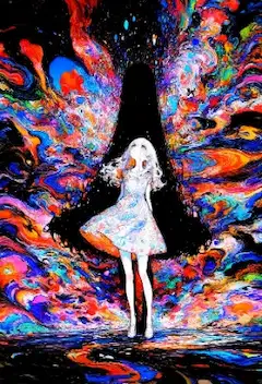 絶望