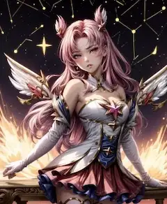 スターガーディアン カイ＝サ