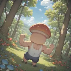 まっするーむ