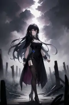 ニュクス