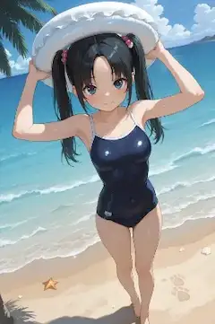 ユキミの休日