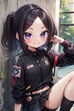 どうよ！