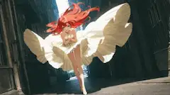 映画再現！