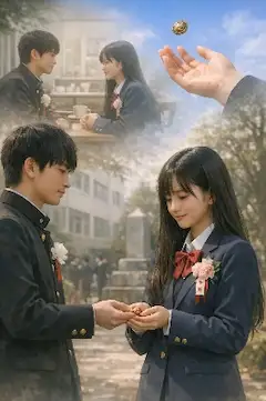 春なのに