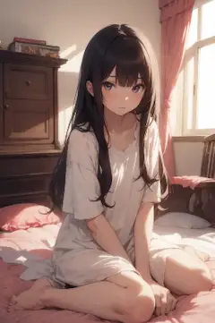 朝の挨拶担当ちゃん