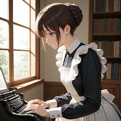 タイピングメイド