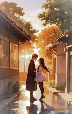 大好きです・・・(I love it...)