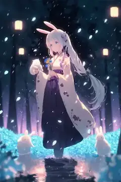 rabbit