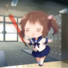 お題:日傘 企画参加作品動画