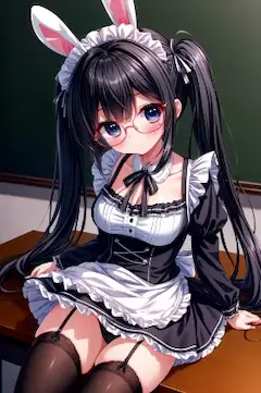 ツインテバニーメイド先生の文化祭＃１１（LimeREmix_MOJITO Ver.4.0紹介）
