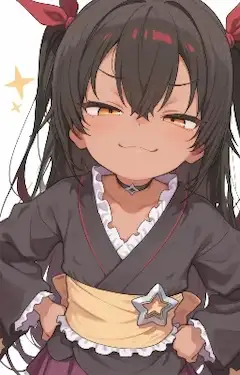 ネメシスさま！！！