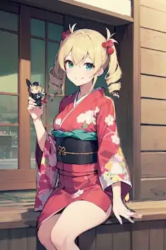 艦これ　ホノルル