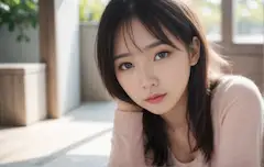 おっさんホイホイ画像に挑戦！