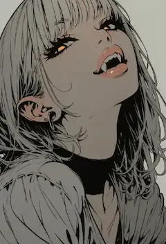 魅惑