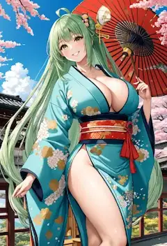 梔子ユメ