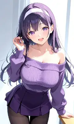 「貴方といられて幸せよ」