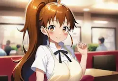 種島ぽぷら