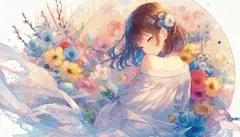 おはよう