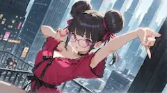しによん