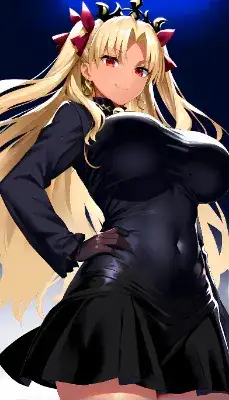 ニンキガル