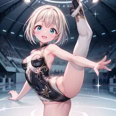 ComfyUIでRealESRGAN_x4plus_anime_6B.pthで拡大とFace Detailer動いたので寝る