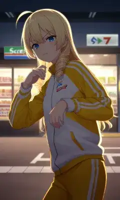 『Don't think, feel』ですわ！