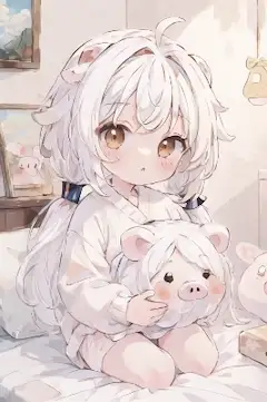 子供