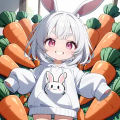ちびうさ