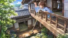 「一根麺（いっこんめん）」